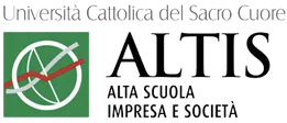 ALTIS – Alta Scuola Impresa e Società, Università Cattolica